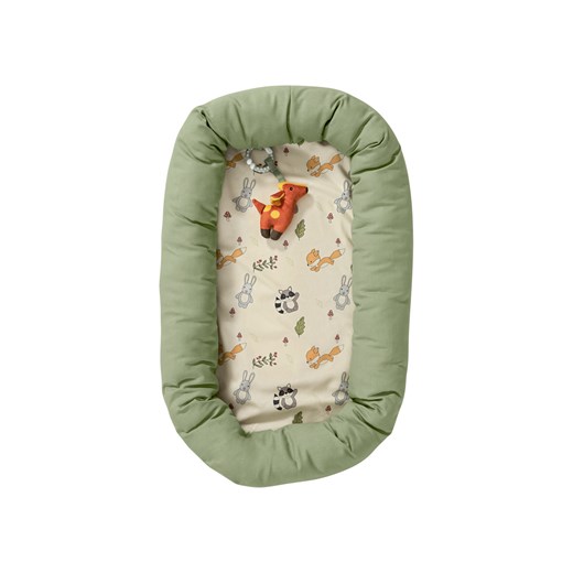 lupilu® Kokon niemowlęcy Lupilu® LIDL Sklep