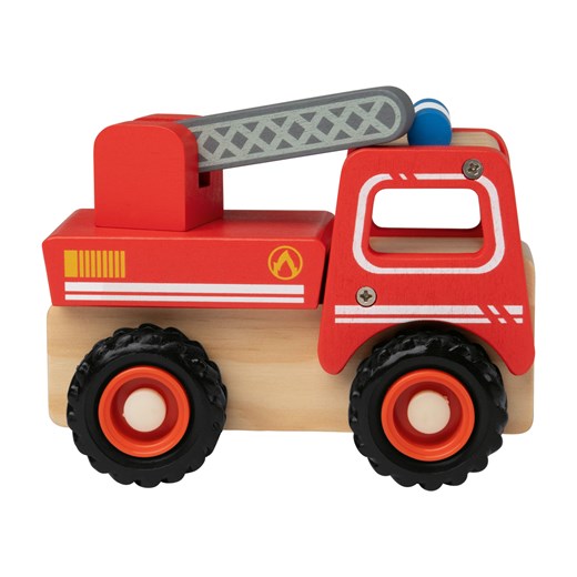 Playtive Wóz strażacki/ ciężarówka/ samochód policyjny Playtive LIDL Sklep