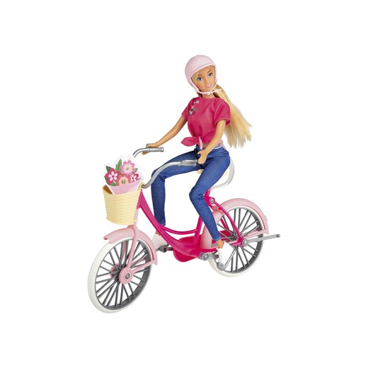 Playtive Lalka Stella Fashion Doll Playtive LIDL Sklep