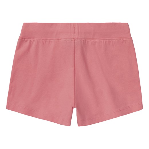pepperts!® Szorty dziewczęce z bawełną (Różowy, 146/152) Pepperts!® LIDL Sklep