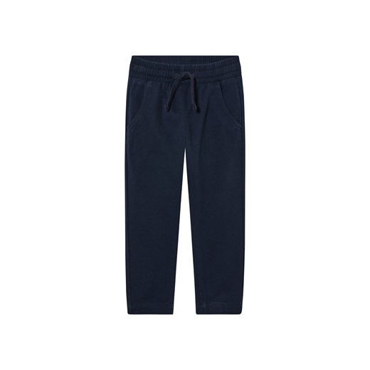 lupilu® Joggery chłopięce (98/104, Granatowy) Lupilu® promocja LIDL Sklep