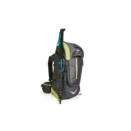 CRIVIT Plecak trekkingowy, 50 + 10 l Crivit LIDL Sklep