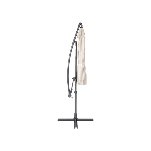 LIVARNO home Parasol przeciwsłoneczny, beżowy Livarno Home LIDL Sklep