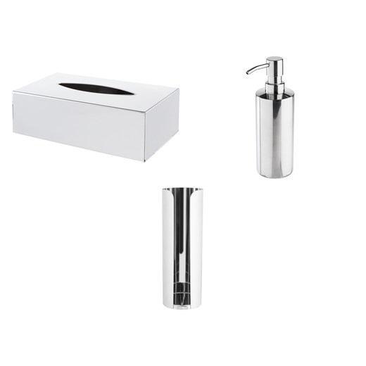 LIVARNO home Akcesoria łazienkowe Livarno Home LIDL Sklep