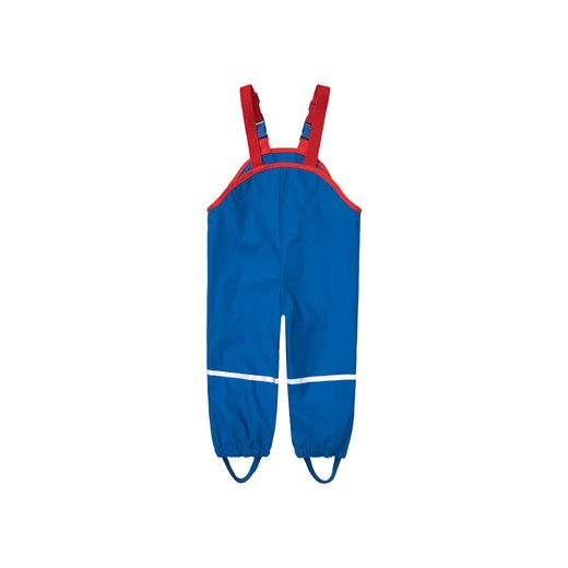 Spodnie przeciwdeszczowe chłopięce ze wzorem z bajki (86/92, Spiderman) LIDL Sklep