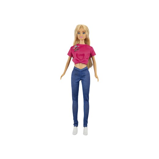 Playtive Lalka Stella Fashion Doll Playtive LIDL Sklep