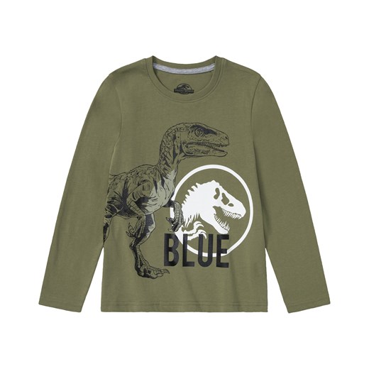 Piżama dziecięca z bawełną wyprzedaż LIDL Sklep