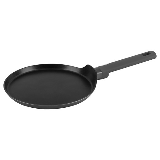 BerlingerHaus Patelnia do naleśników, 25 cm, kolekcja Antracyt Berlingerhaus LIDL Sklep