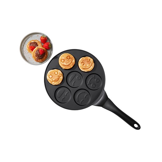 LIVARNO home Patelnia do pancakes Livarno Home LIDL Sklep