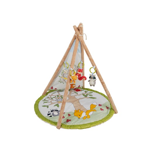 lupilu® Mata edukacyjna lub tipi aktywizujący dla niemowląt Lupilu® LIDL Sklep