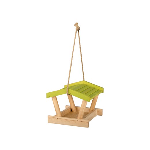 zoofari® Karmnik dla ptaków lub Domek do karmienia wiewiórek (Karmnik dla Zoofari® LIDL Sklep