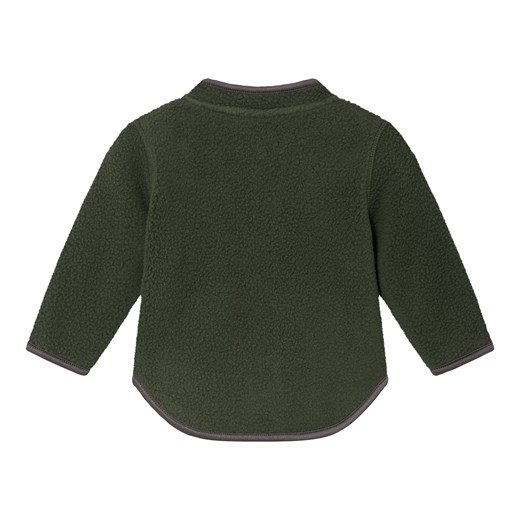 lupilu® Kurtka polarowa niemowlęca (62-68, Zielony) Lupilu® LIDL Sklep
