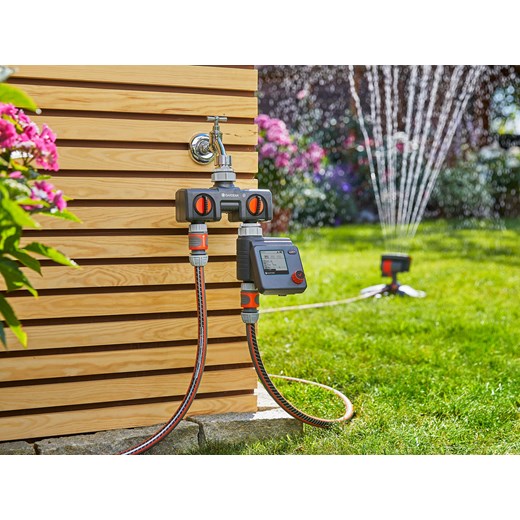 Gardena Sterownik nawadniania Select Gardena LIDL Sklep