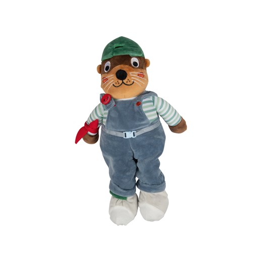 Playtive Lalka edukacyjna (Wydra) Playtive LIDL Sklep