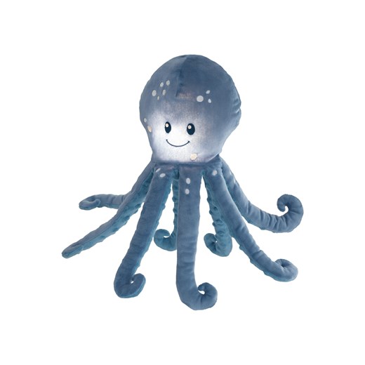 Playtive Pluszowa zabawka z lampką nocną LED (Ośmiornica) Playtive LIDL Sklep
