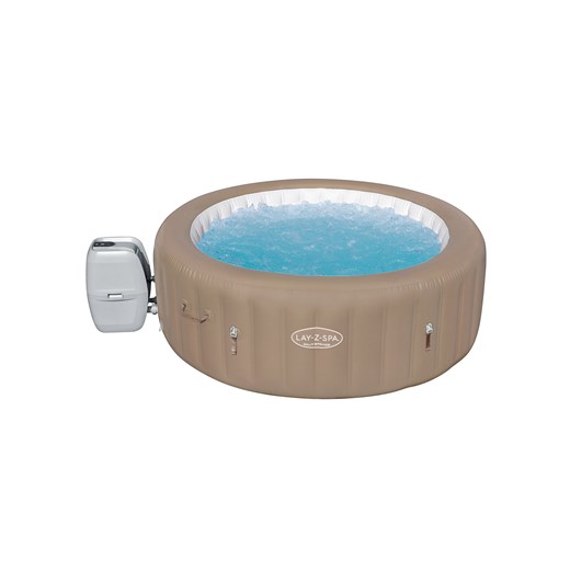 Bestway Jacuzzi LAY-Z-SPA »Palm Springs« AirJet™ Ø 196 x 71 cm, okrągłe Bestway LIDL Sklep