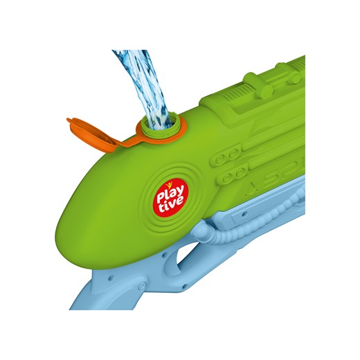 Playtive Pistolet na wodę Playtive LIDL Sklep
