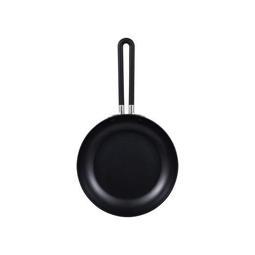 Masterpro Patelnia aluminiowa ALESSI, Ø 28 cm (Czarny) Masterpro LIDL Sklep