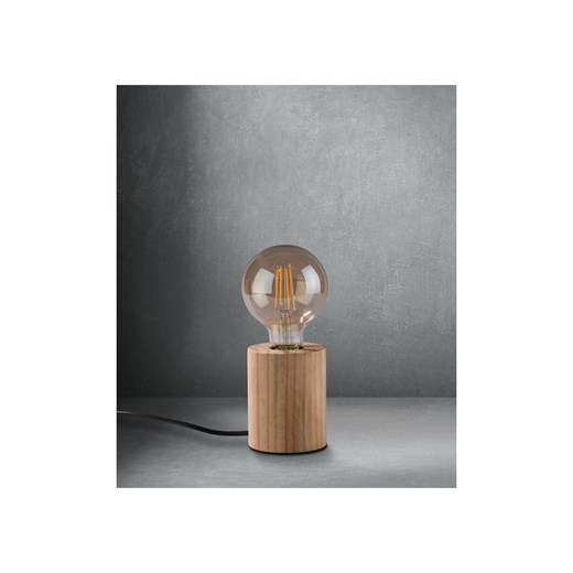 LIVARNO home Lampka stołowa z żarówką LED filament Livarno Home LIDL Sklep