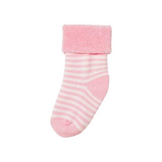 lupilu® Skarpety niemowlęce z bawełną organiczną, 3 pary (19/22, Lupilu® LIDL Sklep