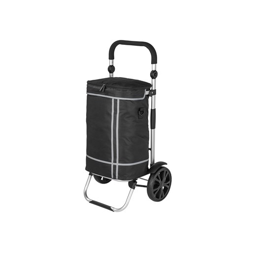 TOPMOVE® Składany wózek na zakupy 40 l Topmove® LIDL Sklep