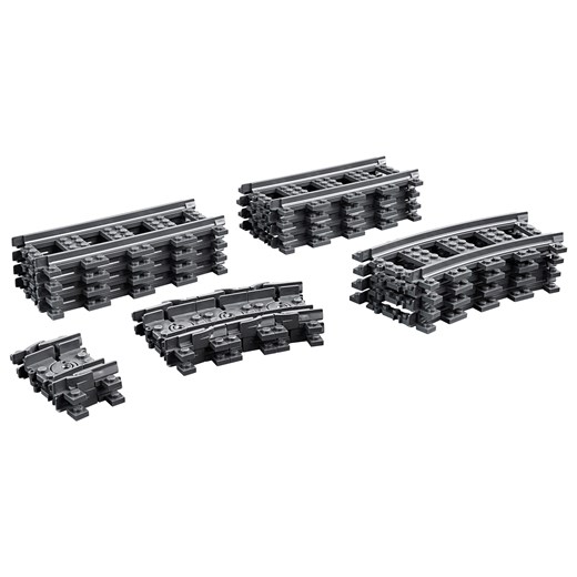 LEGO® City 60205 Tory Lego® City LIDL Sklep