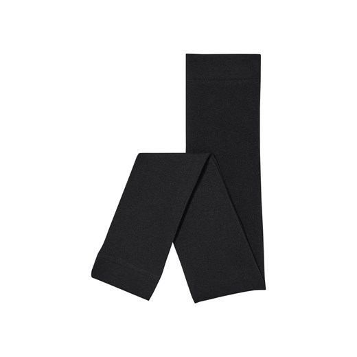lupilu® Rajstopy/legginsy dziecięce, ocieplane (Legginsy, 86/92, Czarny) Lupilu® LIDL Sklep