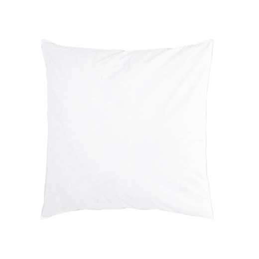 LIVARNO home Poduszka z wypełnieniem z pierza, 70 x 80 cm Livarno Home LIDL Sklep