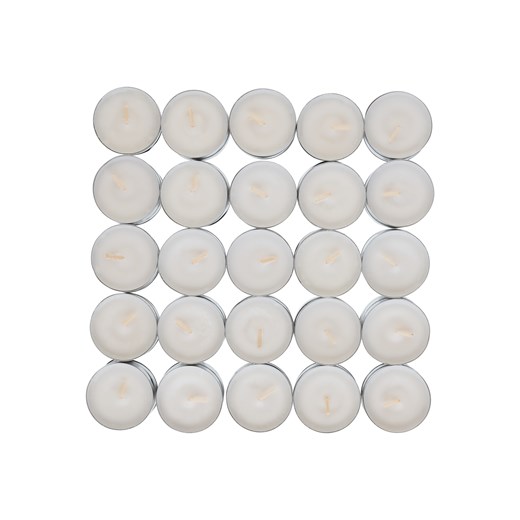 LIVARNO home Świeczki tealight, 100 sztuk Livarno Home LIDL Sklep