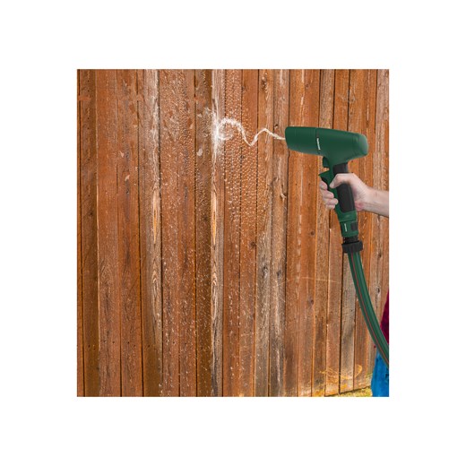 PARKSIDE® Pistolet zraszający do czyszczenia PRR A1, z dyszą rotacyjną na Parkside® LIDL Sklep