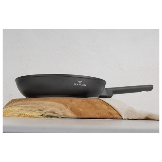 BerlingerHaus Patelnia, Ø 24 cm Berlingerhaus LIDL Sklep
