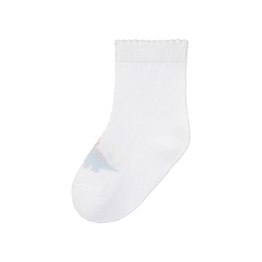 lupilu® Skarpetki dziecięce z biobawełną, 7 par (23/26, Lupilu® LIDL Sklep