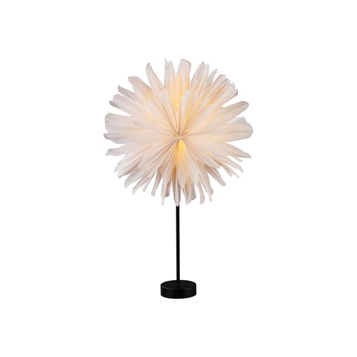 LIVARNO home Dekoracja świąteczna LED (Płatek śniegu) Livarno Home LIDL Sklep