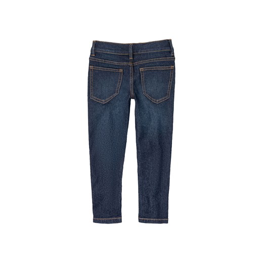 lupilu® Jeansy dziecięce, Slim Fit (104, Ciemnoniebieski) Lupilu® LIDL Sklep