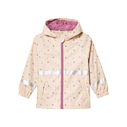 lupilu® Kurtka przeciwdeszczowa niemowlęca / dziecięca (86/92, Beżowy) Lupilu® LIDL Sklep