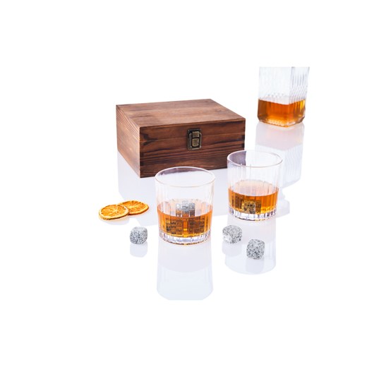 ERNESTO® Zestaw do whisky Ernesto® LIDL Sklep