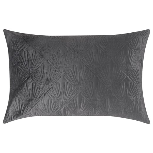 LIVARNO home Poduszka dekoracyjna, 60 x 90 cm (Zielony) Livarno Home LIDL Sklep