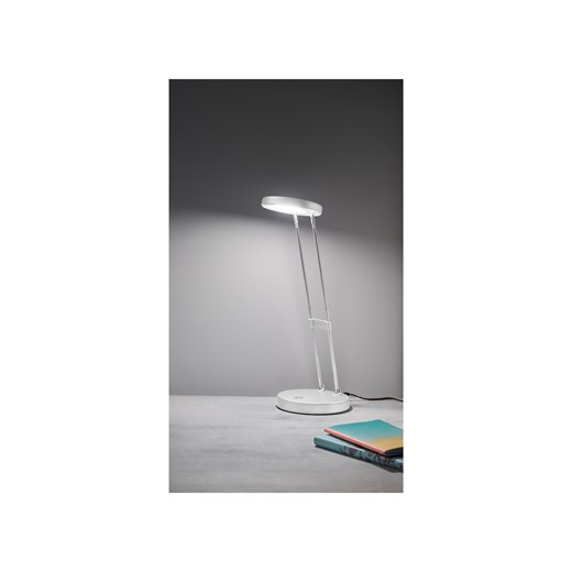 LIVARNO home Lampka na biurko, regulowana Livarno Home LIDL Sklep