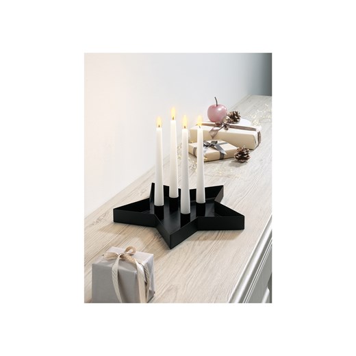LIVARNO home Taca dekoracyjna lub świecznik Livarno Home LIDL Sklep