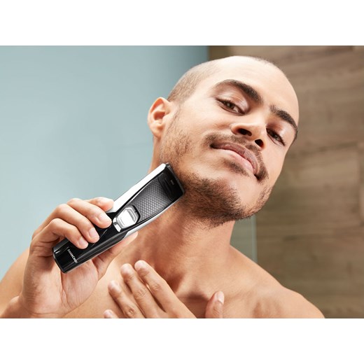 SILVERCREST® PERSONAL CARE Maszynka do strzyżenia włosów i brody 5 w 1 SHBS 500 Silvercrest® Personal Care LIDL Sklep