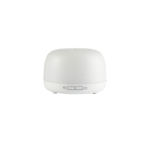 SILVERCREST® Ultradźwiękowy dyfuzor aromatu, z funkcją zmiany kolorów Silvercrest® LIDL Sklep