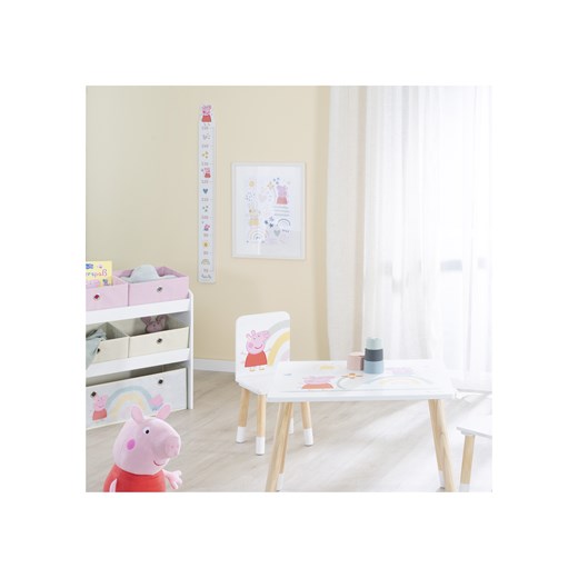 roba Miarka z kolekcji Świnki Peppy, wzrost 70-150 cm Roba LIDL Sklep