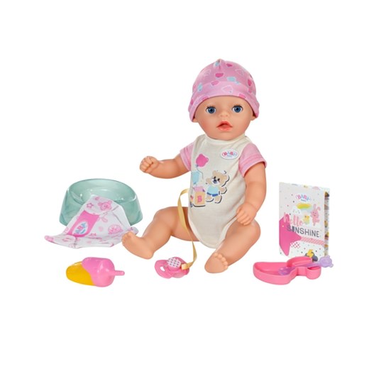 Baby Born Lalka Lena, 36 cm Baby Born LIDL Sklep