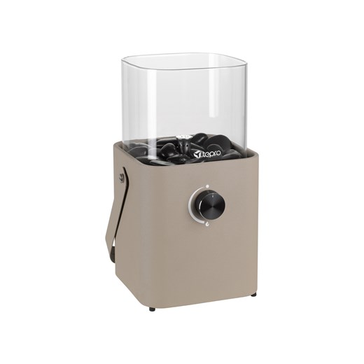 tepro Kominek gazowy stołowy Toskana / Vicenza, 0,65 kW (Ø 16 x 30 cm - Tepro LIDL Sklep