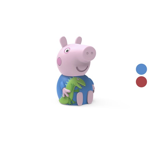 Lampka nocna LED "Świnka Peppa", z 6-godzinnym timerem LIDL Sklep