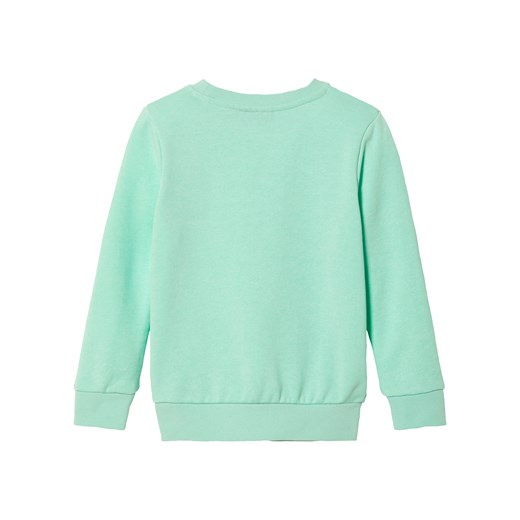 lupilu® Bluza dresowa dziecięca (Zielony, 98 - 104) Lupilu® LIDL Sklep