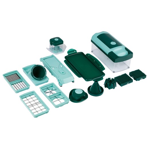 Genius Wielofunkcyjna krajalnica Nicer Dicer Fusion Smart Genius LIDL Sklep