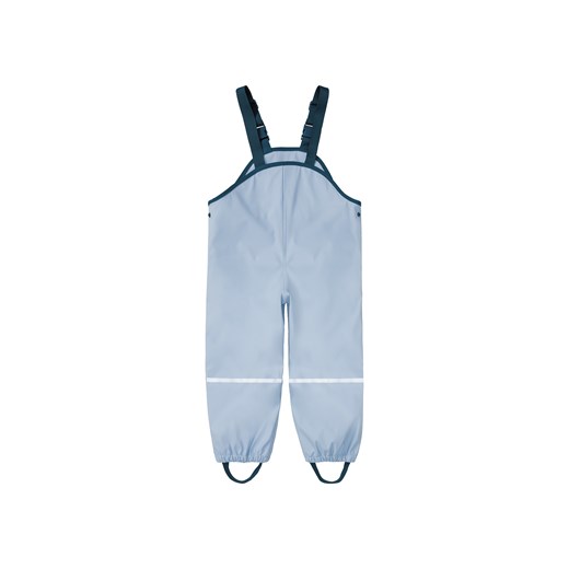 lupilu® Spodnie przeciwdeszczowe dziecięce (Jasnoniebieski, 110/116) Lupilu® LIDL Sklep