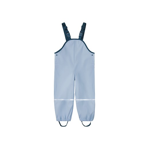 lupilu® Spodnie przeciwdeszczowe dziecięce (Jasnoniebieski, 110/116) Lupilu® LIDL Sklep