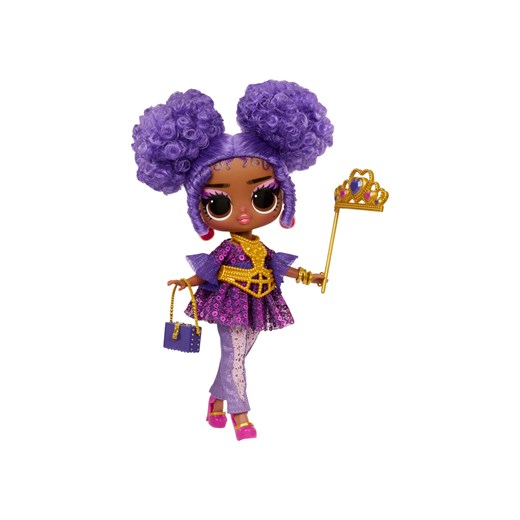 LOL Suprise! Lalka Tweens Fashion, ok. 17 cm (Cassie Cool) Lol LIDL Sklep